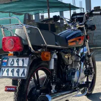 فروش فوری هندا کبیر ۲۰۰