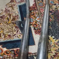 اگزوز دوعدد|قطعات یدکی و لوازم جانبی|مشهد, خواجه ربیع|دیوار