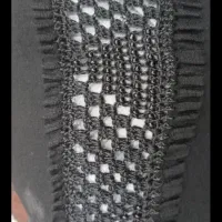 تطریز شیله|لباس|اهواز, کوی علوی|دیوار