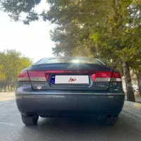 آزرا ۲۰۱۰ خاکستری متالیک|خودرو سواری و وانت|ملایر, |دیوار