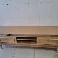 ست آینه کنسول و میز تلویزیون|میز تلویزیون|پارس‌آباد, |دیوار