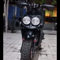 موتور برقی مادو 230