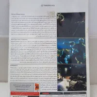 بازی های کامپیوتری|کنسول، بازی ویدئویی و آنلاین|گرگان, |دیوار