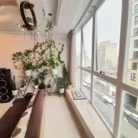 آجودانیه۱۳۰متر۲خواب،فول مشاعات فعال،رهن کامل