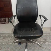 صندلی کامپیوتر