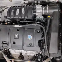 پژو پارس سفارشی ELX TU5 مدل۱۴۰۱|خودرو سواری و وانت|بجنورد, |دیوار