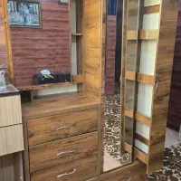 دراول کمد دار بزرگ