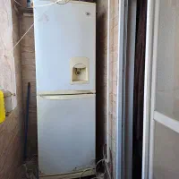 یخچال فریزر ایرانی مارک  روشن