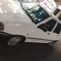 پراید مدل 95|خودرو سواری و وانت|فردوسیه, |دیوار