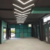 نقاشی ساختمان و عایق کاری