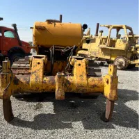 بلدوزر ۸۵کوماتسو|خودرو سنگین|چهاردانگه (تهران), |دیوار