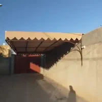 ساخت سازه آلاچیق سایه بوم برقی غیره