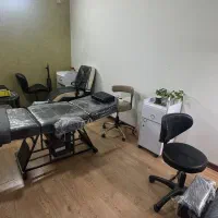 اجاره رنگ و کراتین و میکاپ هاشمیه ۸|اجارهٔ دفتر کار، اتاق اداری، مطب|مشهد, کوثر|دیوار