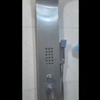 دوش پنلی