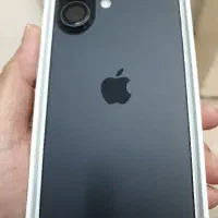 گوشی ایفون 16 نرمال