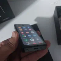 گوشی s25 mini ultra 4.5 5G همراه با قلم + ریجستری