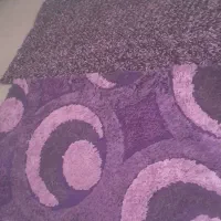 گلیم فرش ترک ست هم