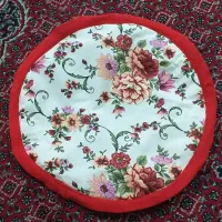 پیش بند دمکن|سفره، حوله، دستمال آشپزخانه|بروجرد, |دیوار