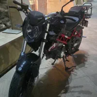 موتور بنلی ۱۵۰|موتورسیکلت|جلفا, |دیوار