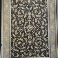 فرش 12 متری /700شانه /تمام نخ|فرش|ارم, |دیوار