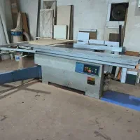 پنل بر دستگاه برش mdf 280