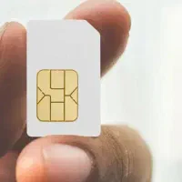 سیم‌کارت کد 2