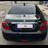 دنا مدل ۹۵ فول|خودرو سواری و وانت|خوی, |دیوار