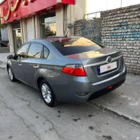 برلیانس H330 دنده مدل ۹۷