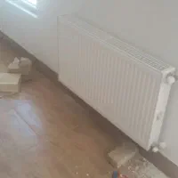 لوله کشی پکیج(شوفاژ)