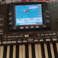 ارگ Pa3x فروشی|پیانو، کیبورد، آکاردئون|کبودرآهنگ, |دیوار