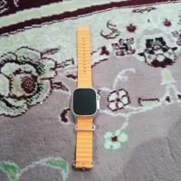 ساعت هوشمند T2000