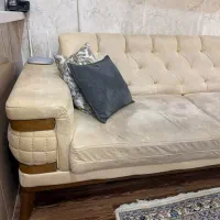 مبل|مبلمان خانگی و میز عسلی|اصفهان, پروین|دیوار