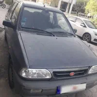 پراید 131 دوگانه سوز، مدل ۱۳۹۰