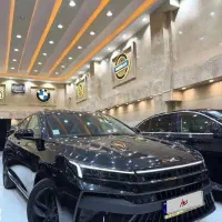 مشکی Kmc j7 مدل  ۱۴۰۴ تحویل فوری