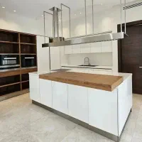 میرداماد 195m نوساز هتلینگ 2p سندی/ آفر ویژه قیمتی