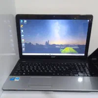 لپ تاپ ایسر cpu i5