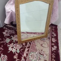 آیینه وکابینت