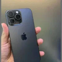 ایفون ۱۵ پرومکس