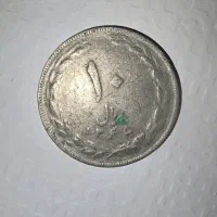 سکه قدیمی