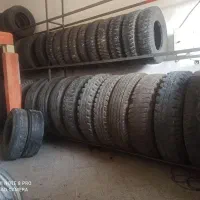 فروش فوری انواع لاستیک و رینگ استوک