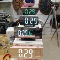 ساعت دیجیتال|ساعت|اصفهان, احمدآباد|دیوار