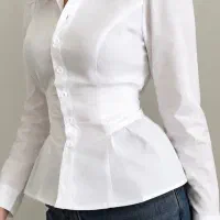 شومیز عروسکی