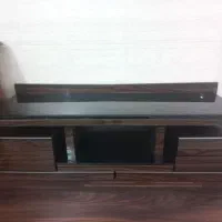 میز تلویزیون شرکتی دست دوم|میز تلویزیون|مهاباد (آذربایجان غربی), |دیوار