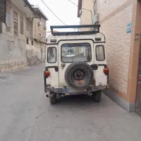 پاژن مدل 72موتورسام لوک سالم بیمه۰ولاستیک۰نو|خودرو سواری و وانت|گرگان, |دیوار