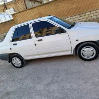 پراید مدل 98|خودرو سواری و وانت|یاسوج, |دیوار