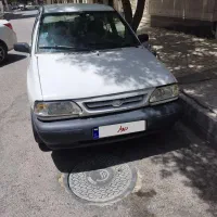 پراید 83