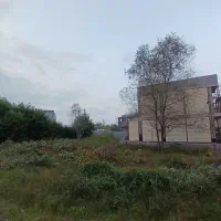 زمین 235 متری همت آباد با ۱۹۰ متر پروانه بروز ساخت|فروش زمین و ملک کلنگی|شیرود, |دیوار
