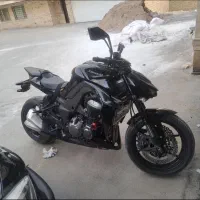 z1000 مدرکدار