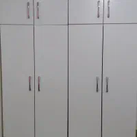 کمد ام دی آف یک سوم قیمت|تخت و سرویس خواب|کرج, اسدآباد|دیوار