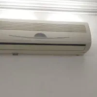 کولر گازی جنرال